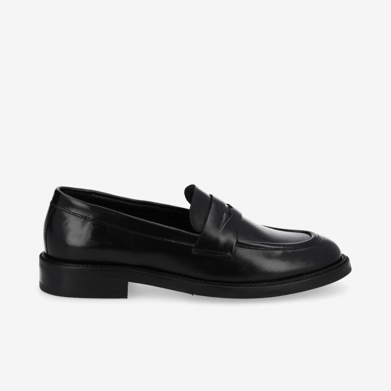 CALIA MOC W - SERESTA - BLACK